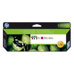 Atramentov npl HP CN627AE HP 971XL pre Officejet Pro X451dw/X476dw/X551dw magenta XL (6