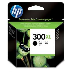 Atramentov npl HP CC641EE HP 300XL pre Deskjet D1660/D2560/D5560/F2480/F4280 black XL (
