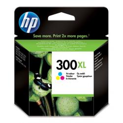 Atramentov npl HP CC644EE HP 300XL pre Deskjet D1660/D2560/D5560/F2480/F4280 color XL (