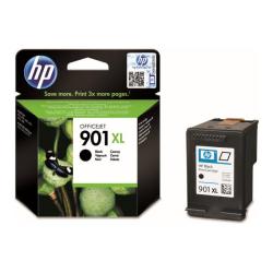 Atramentov npl HP CC654AE HP 901XL pre Officejet 4500/J4580/J4660 black XL (700 str.)
