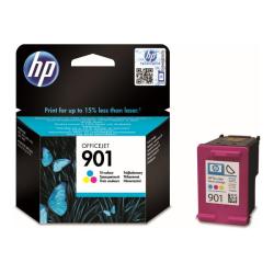 Atramentov npl HP CC656AE HP 901 pre Officejet 4500/J4580/J4660 color (360 str.)