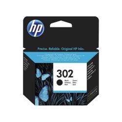 Atramentov npl HP F6U66AE HP 302 pre DeskJet 2130/3639/4650 black (190 str.)