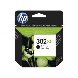 Atramentov npl HP F6U68AE HP 302XL pre DeskJet 2130/3639/OfficeJet 3830 black XL (480 s
