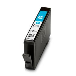 Atramentov npl HP T6L87AE HP 903 pre OfficeJet 6950/6960/6970 cyan (315 str.)