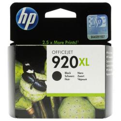 Atramentov npl HP CD975AE HP 920XL pre Officejet 6500/7000/7500 black XL (1.200 str.)