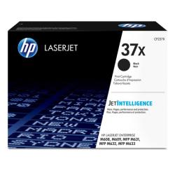 Toner HP CF237X HP 37X pre LaserJet Enterprise M631/M632/ M633/M608/M609 black (25.000 str