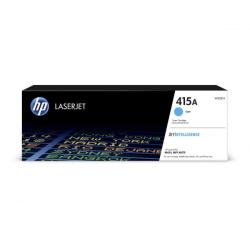 Toner HP W2031A HP 415A pre LaserJet Pro M454/MFP M479/ CLJ Enterprise M455/M480 cyan (2.1