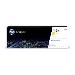 Toner HP W2032A HP 415A pre LaserJet Pro M454/MFP M479/ CLJ Enterprise M455/M480 yellow (2