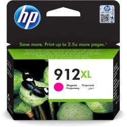 Atramentov npl HP 3YL82AE HP 912XL pre Officejet 8012e/8013/8022e/ 8023 magenta XL (825