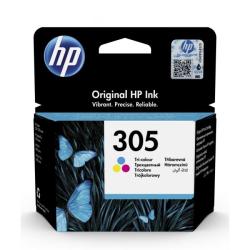 Atramentov npl HP 3YM60AE HP 305 pre DeskJet 2320/2720/Plus 4120 color (100 str.)
