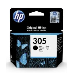 Atramentov npl HP 3YM61AE HP 305 pre DeskJet 2320/2720/Plus 4120 black (120 str.)