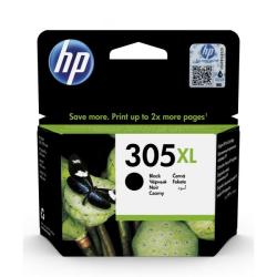 Atramentov npl HP 3YM62AE HP 305XL pre DeskJet 2320/2720/Plus 4120 black XL (240 str.)