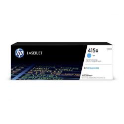 Toner HP W2031X HP 415X pre LaserJet Pro M454/MFP M479/ CLJ Enterprise M455/M480 cyan XL (