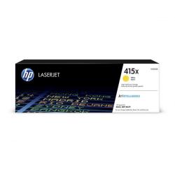 Toner HP W2032X HP 415X pre LaserJet Pro M454/MFP M479/ CLJ Enterprise M455/M480 yellow XL