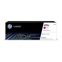 Toner HP W2033X HP 415X pre LaserJet Pro M454/MFP M479/ CLJ Enterprise M455/M480 magenta X