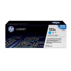 Toner HP Q3961A, Cyan 2550