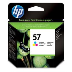 Atramentov npl HP C6657AE HP 57 pre Deskjet 5550/5551/5552 color (500 str.)