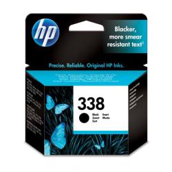 Atramentov npl HP C8765EE HP 338 pre Deskjet 460/5740/5745/6520/6540 black (480 str.)