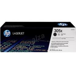 Toner HP CE410XC HP305X black Contract