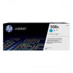 Toner HP CF361XC HP508XC Contract cyan
