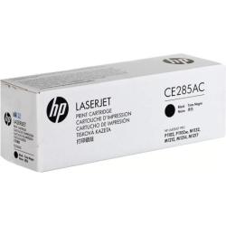 Toner HP CE285AC Contract black LaserJet Pro P1102/1102w