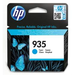 Atramentov npl HP C2P20AE HP 935 pre OfficeJet Pro 6230/6830 cyan (400 str.)