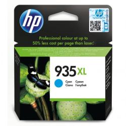 Atramentov npl HP C2P24AE HP 935XL pre OfficeJet Pro 6230/6830 cyan XL (825 str.)