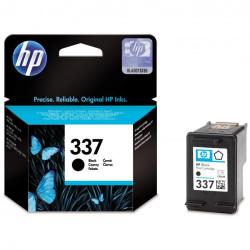 Atramentov npl HP C9364EE HP 337 pre Photosmart 2575/8050/ Deskjet 5940 black (420 str.