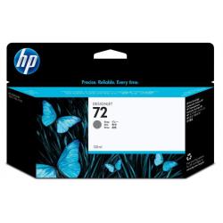 Atramentov npl HP C9374A HP 72 pre DesignJet T610/T620/T790/T770 grey (130 ml)