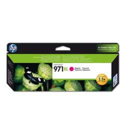HP originl ink CN627AE, magenta, No. 971XL, HP Officejet Pro X451dn