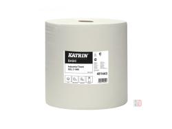 KATRIN Basic Industrial Towel XXL papierov utierka