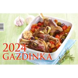 Kalendr nstenn Gazdinka 2023