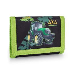 Peaenka Karton PP 14x10,5x2cm Traktor