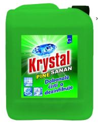 KRYSTAL sanan pine 5l-VBSDP050098