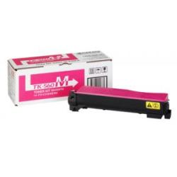 Toner Kyocera TK-560M pre FS-C5300DN/5350DN/ECOSYS P6030CDN magenta (10.000 str.)