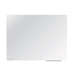 Tabua GLASSBOARD 40x60 cm, biela