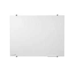 Tabua GLASSBOARD 100x150 cm, biela