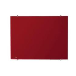 Tabua GLASSBOARD 90x120cm erven