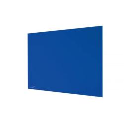 Tabua GLASSBOARD 60x80cm modr