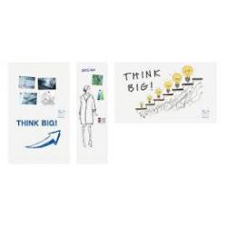 Tabua WALL-UP 200x59,5 cm