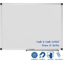 Tabua UNITE PLUS 45x60 cm