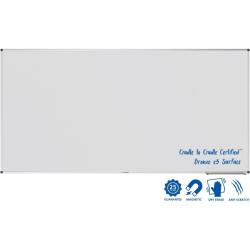 Tabua UNITE PLUS 120x240 cm