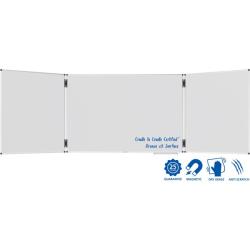 Konferenn tabua UNITE PLUS 100x150 cm