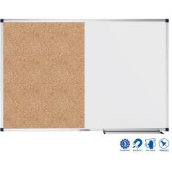 Tabua kombinovan UNITE 60x90xcm