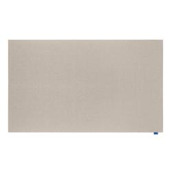 Textiln akustick nstenka WALL-UP horizontlna 119,5x200 cm jemn bov