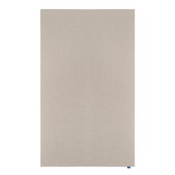 Textiln akustick nstenka WALL-UP veriklna 200x119,5 cm jemn bov