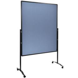 Moderan tabua plsten 150x120 cm PREMIUM PLUS modrosiv