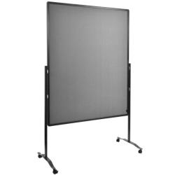 Moderan tabua plsten 150x120 cm PREMIUM PLUS siv