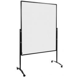 Moderan predeovacia tabua PREMIUM PLUS 150x120cm biela