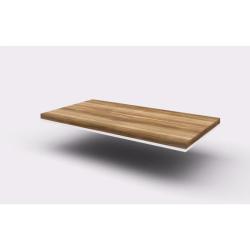 Doska vntorn obkladov do niky Lenza Wels, 79,8x3,8x42,9cm, merano